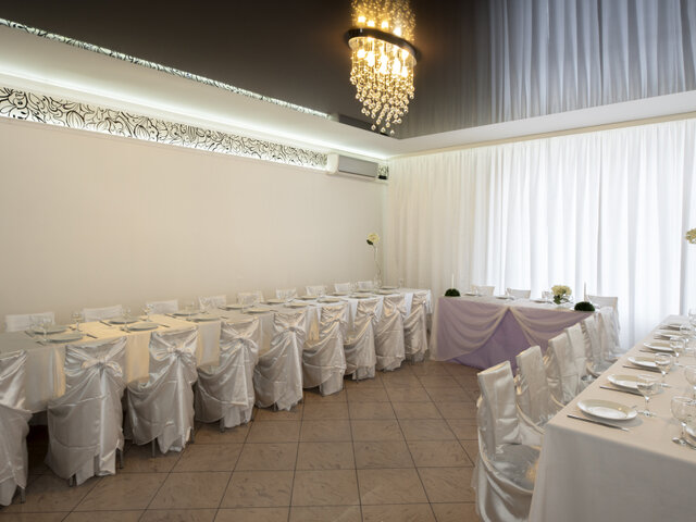 Grand Plaza Тростенец photo 3