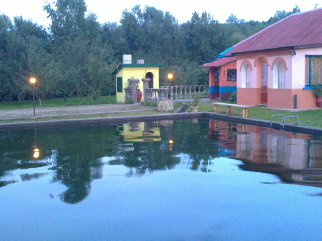 Домашний очаг photo 3