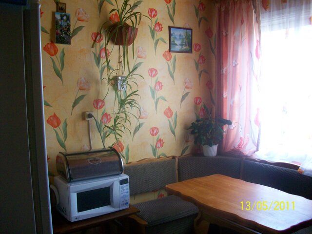 У чистого пруда photo 2