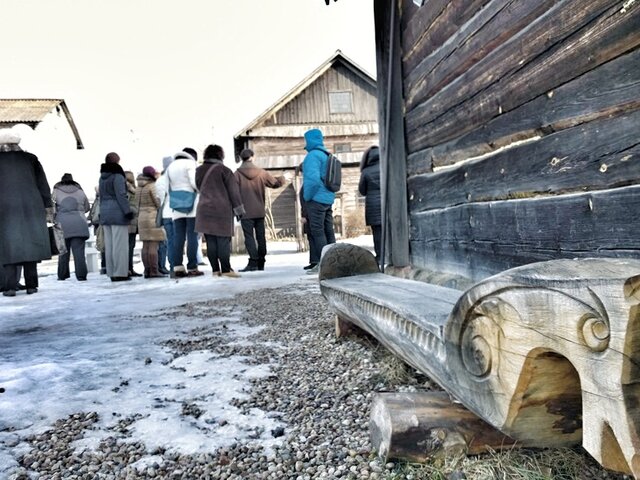 Музей «Млын» в Заславле photo 2