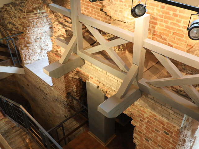 Мирский замок photo 2