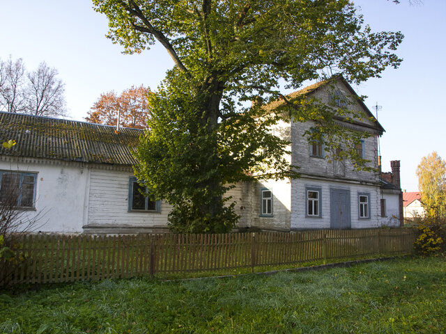 Усадьба Бохвицей во Флерьяново photo 1