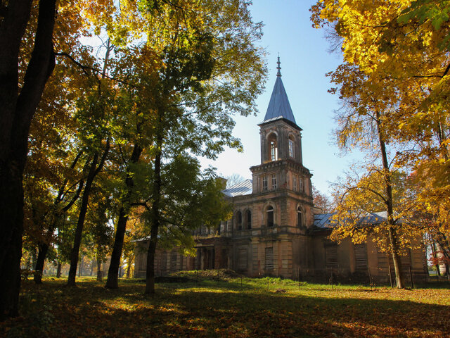 Усадьба Котлубаев в Ястрембеле photo 2