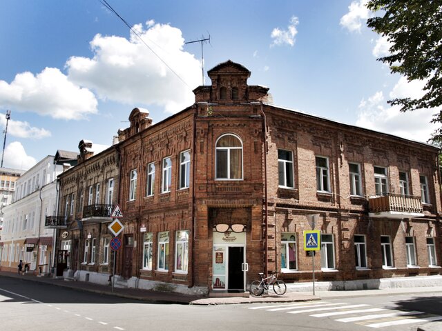 Дом Орды в Пинске photo 3