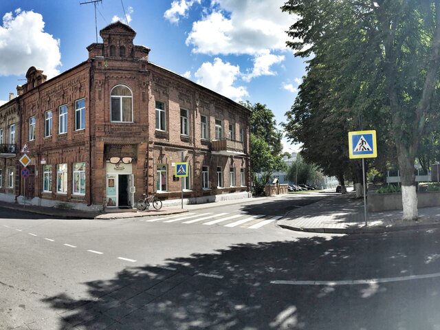 Дом Орды в Пинске photo 2