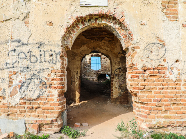 Монастырь картезианцев в Березе photo 0
