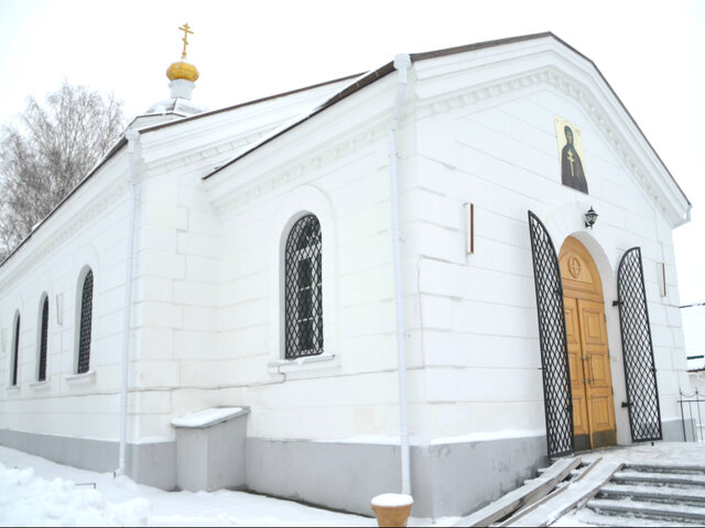 Спасо-Евфросиниевский монастырь в Полоцке photo 0