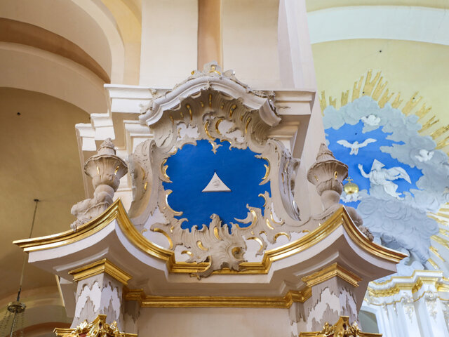 Софийский собор в Полоцке photo 2