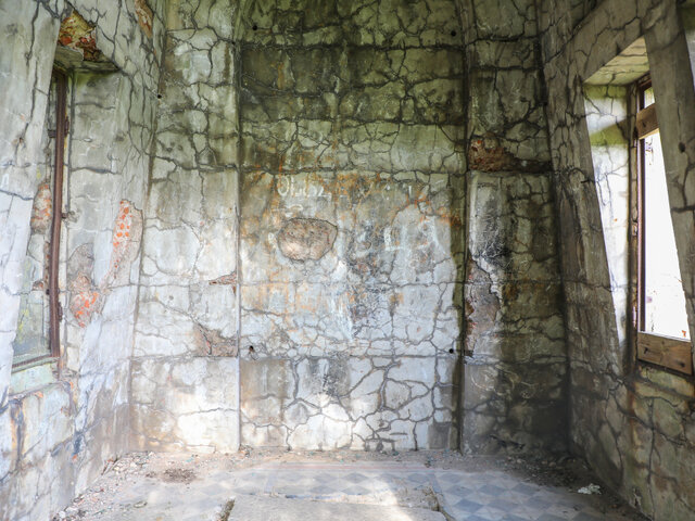 Церковь Святого Алексия в Смолянах photo 1