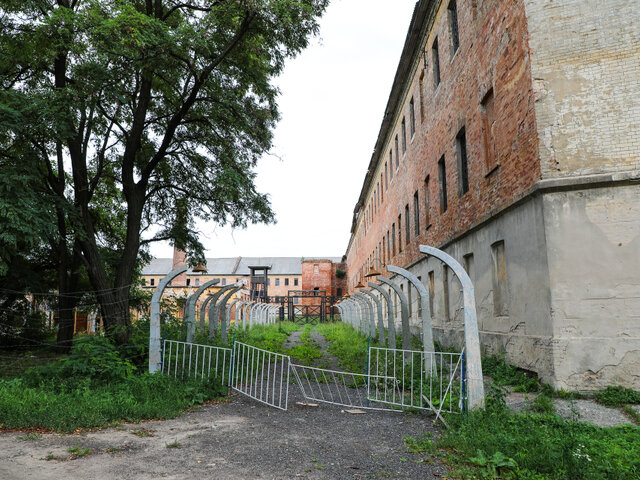 Бобруйская крепость photo 0
