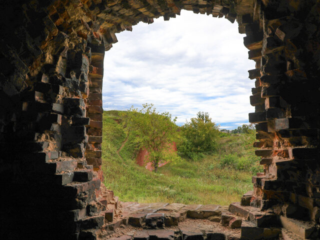 Бобруйская крепость photo 3