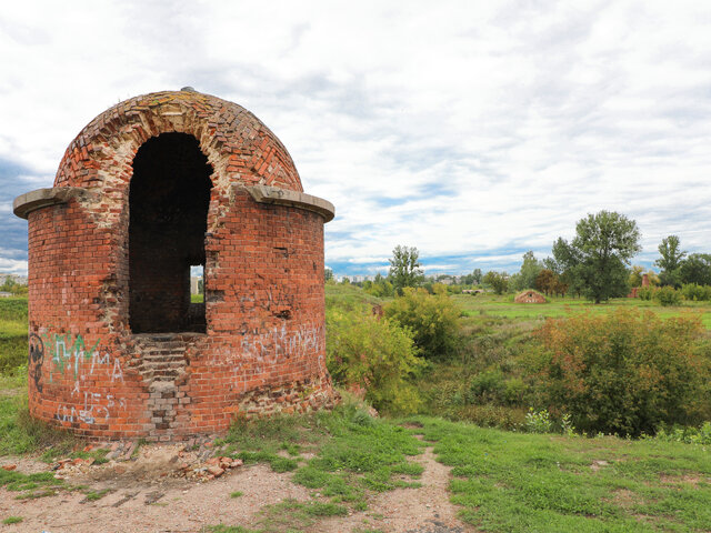 Бобруйская крепость photo 2