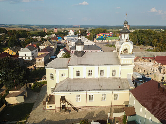 Замок Миндовга в Новогрудке photo 3