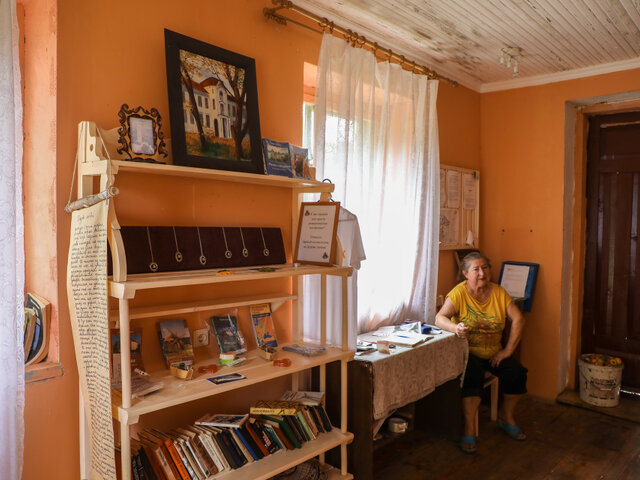 Усадьба Четвертинских в Желудке photo 0