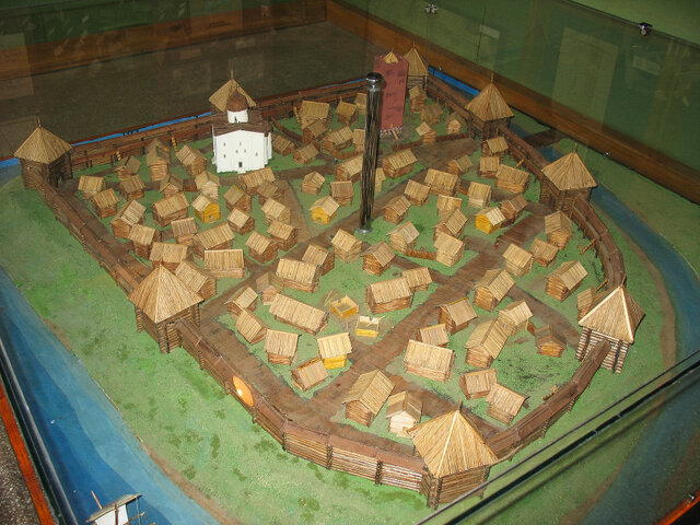 Археологический музей «Берестье» в Бресте photo 3