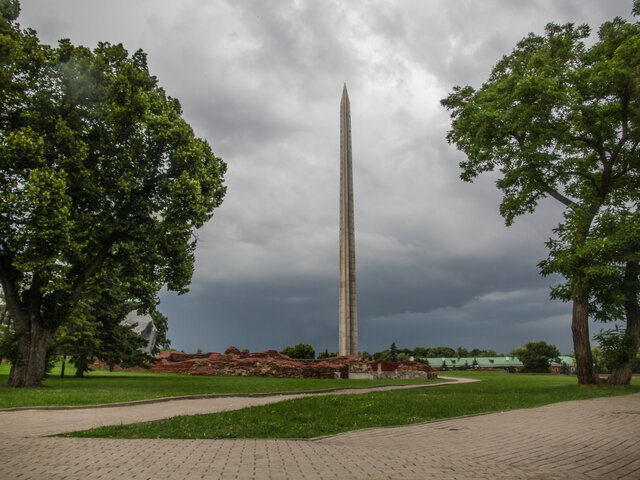 Брестская крепость photo 3