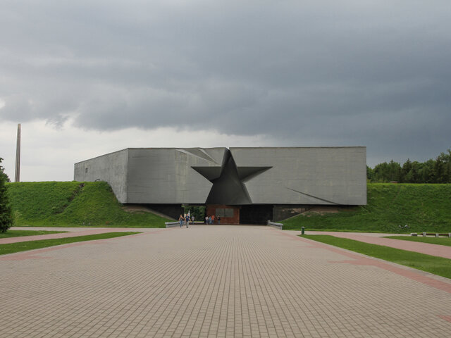 Брестская крепость photo 1