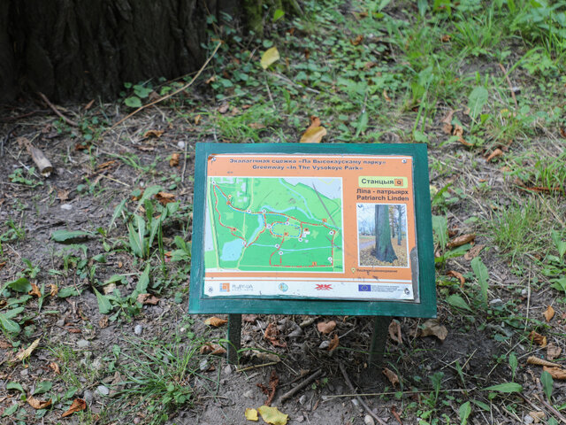 Высоковский замок photo 1
