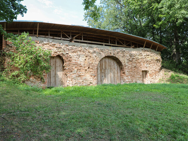 Высоковский замок photo 3