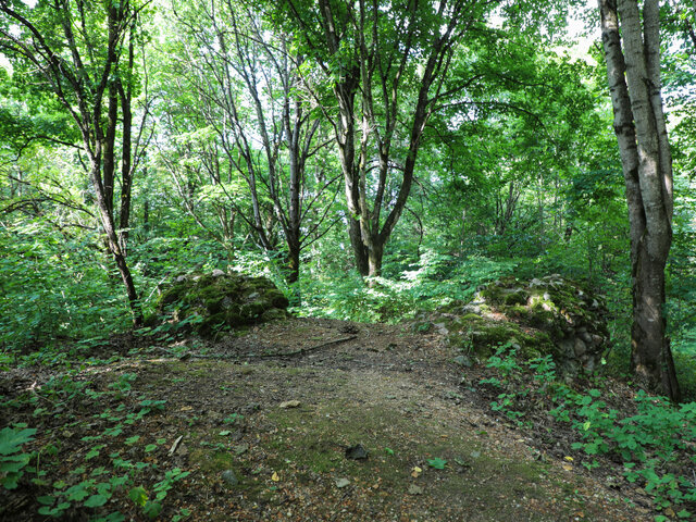 Замок в Гераненах photo 2
