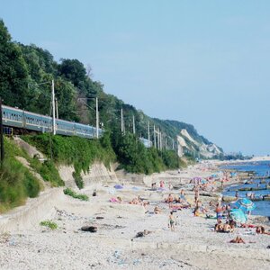 Как доехать на курорты Краснодарского края: выбираем оптимальный вариант
