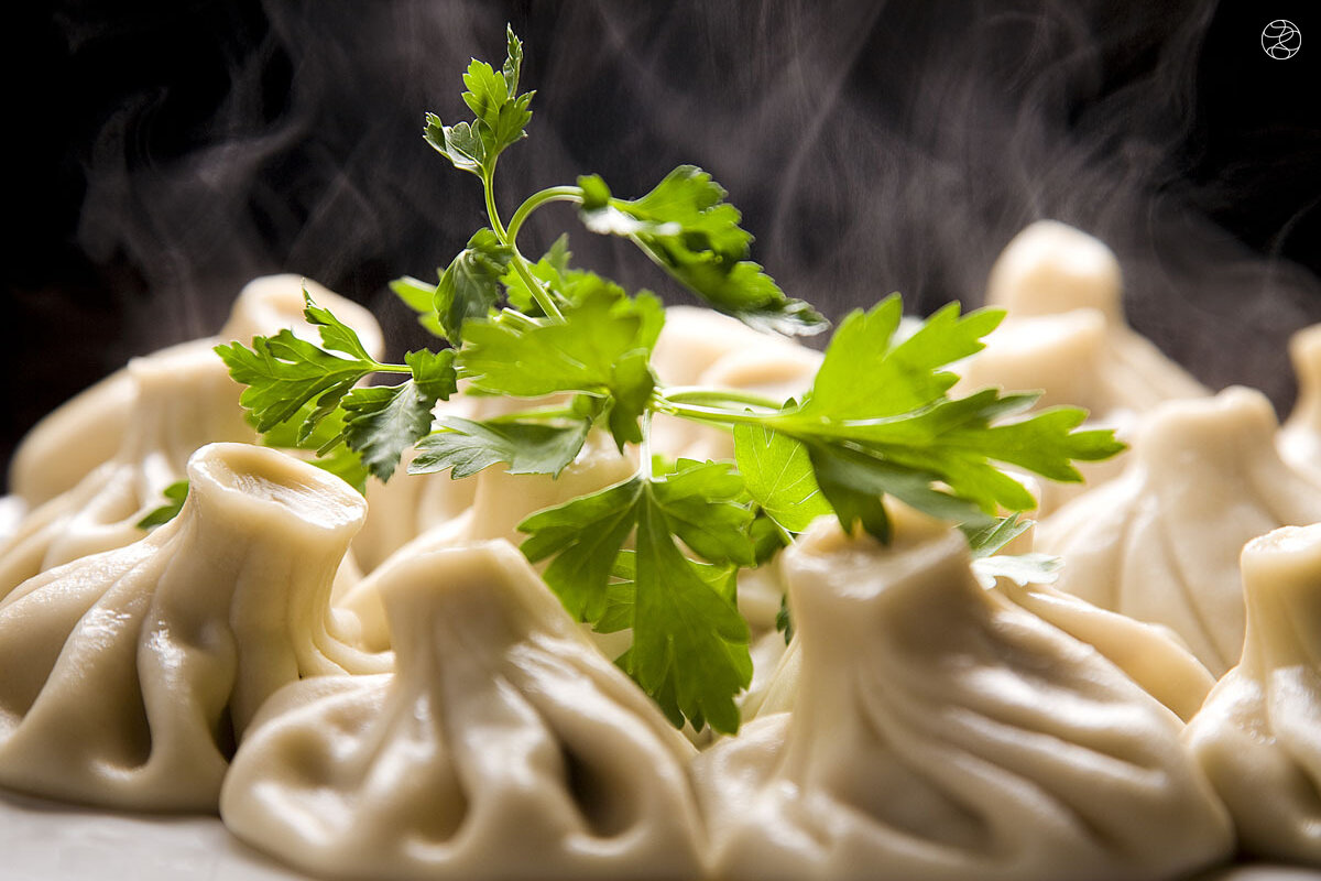 Грузинская кухня