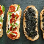 Вкусная Сицилия: вяленые помидоры - must taste!