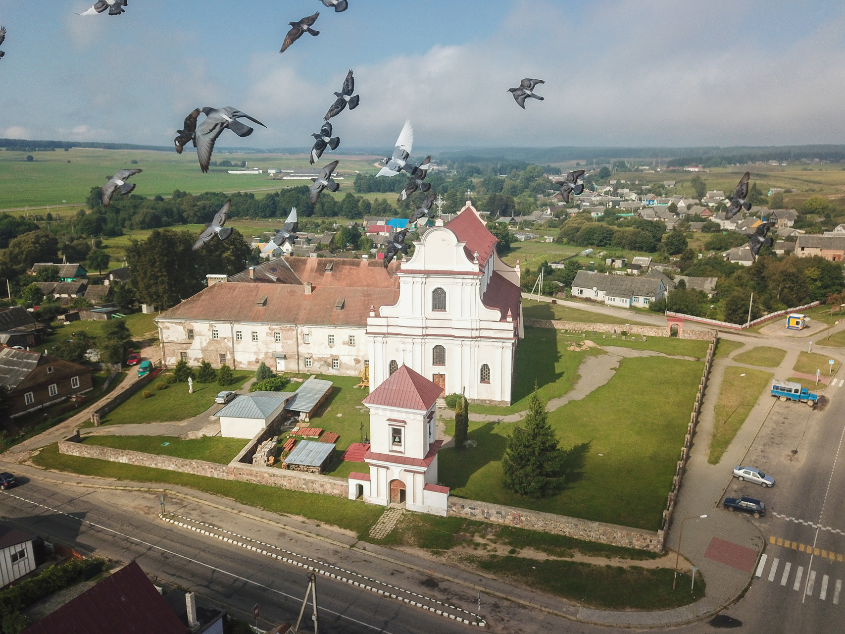 Гольшаны