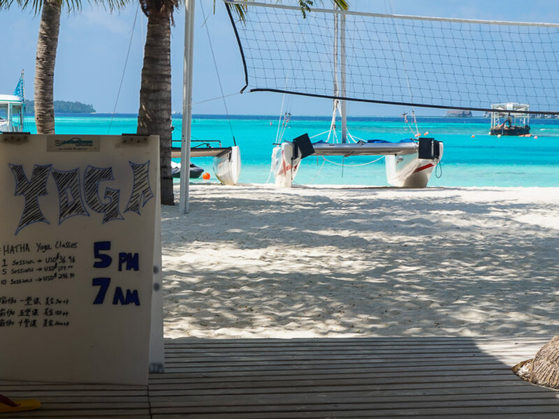 Мальдивы: от бэкпэкинга до лакшери