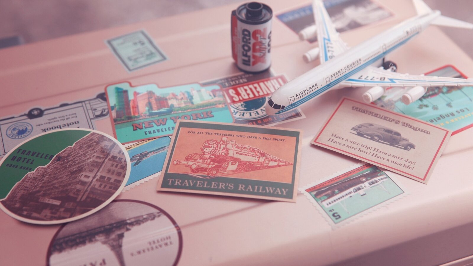 17 простых и полезных travel-хаков