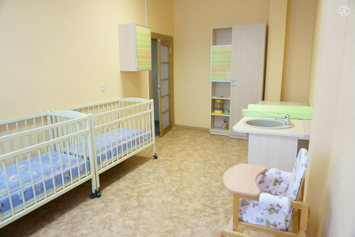 Аэровокзал в Гродно