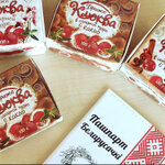 Made in Belarus: сувениры со вкусом Беларуси