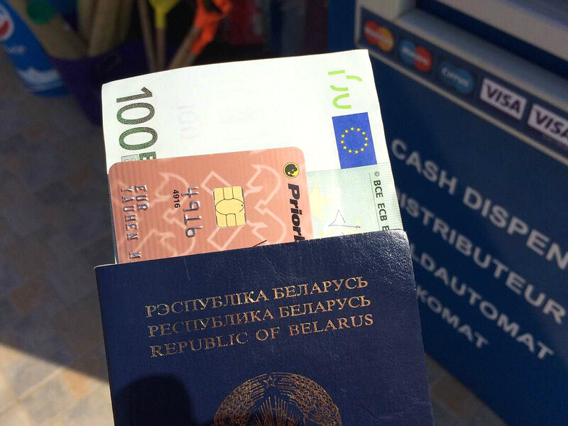 Кризис в Греции с точки зрения туриста: лететь или не лететь?