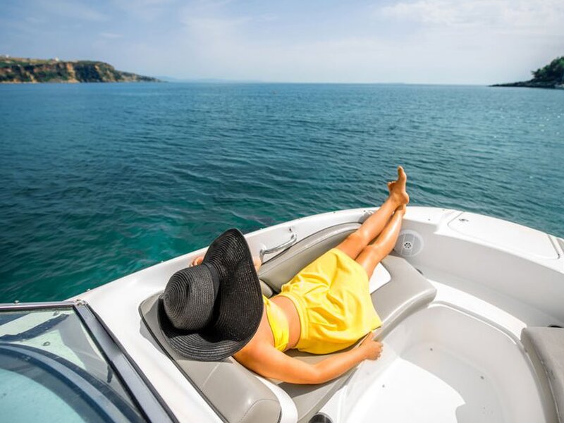 7 travel-хаков против укачивания в путешествии