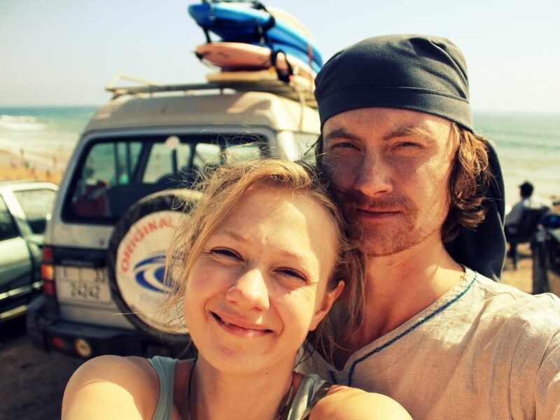 Soundtrip: в путешествие - на охоту за звуками мира!