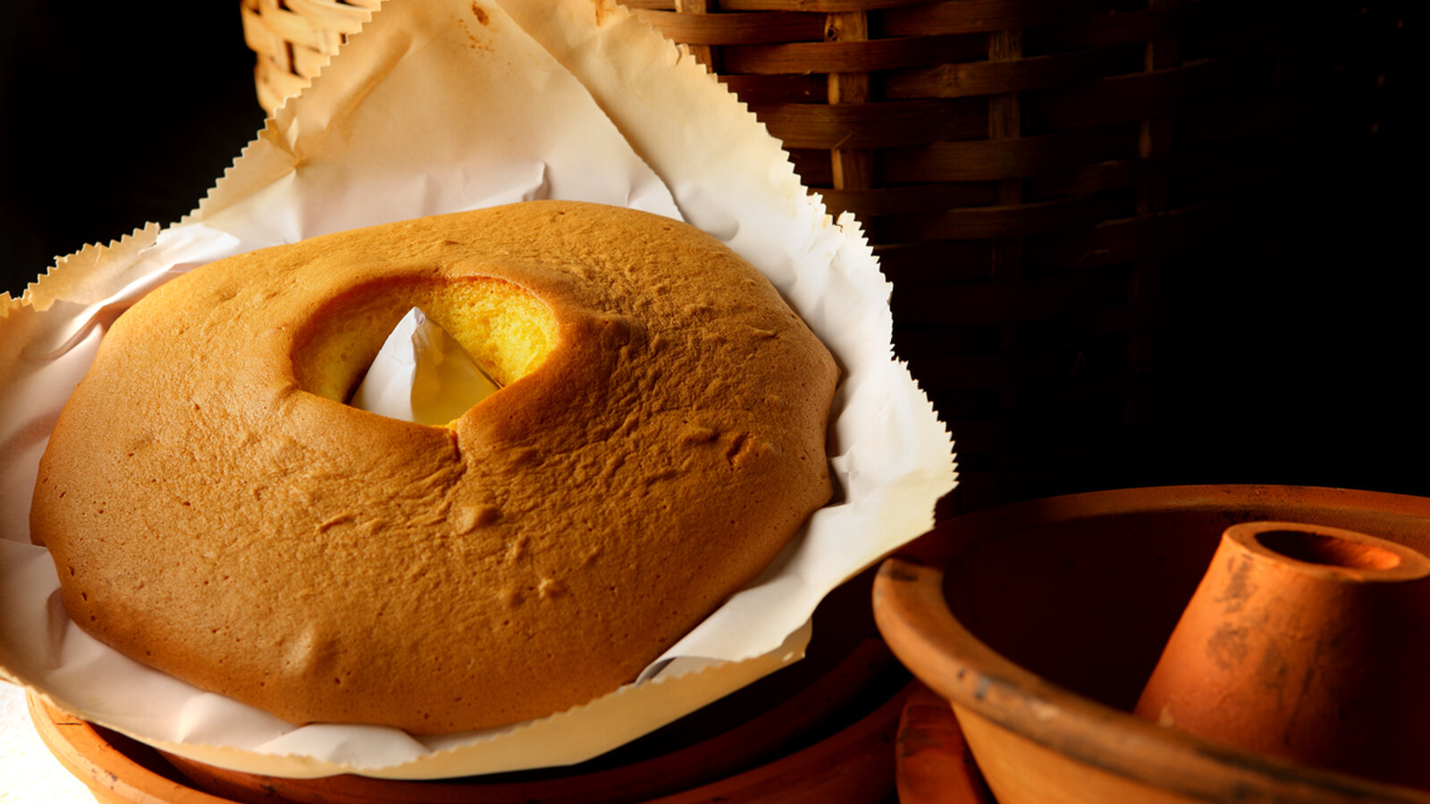 Must Taste: Саррабульо, рожоеш и еще 12 необычных блюд Португалии