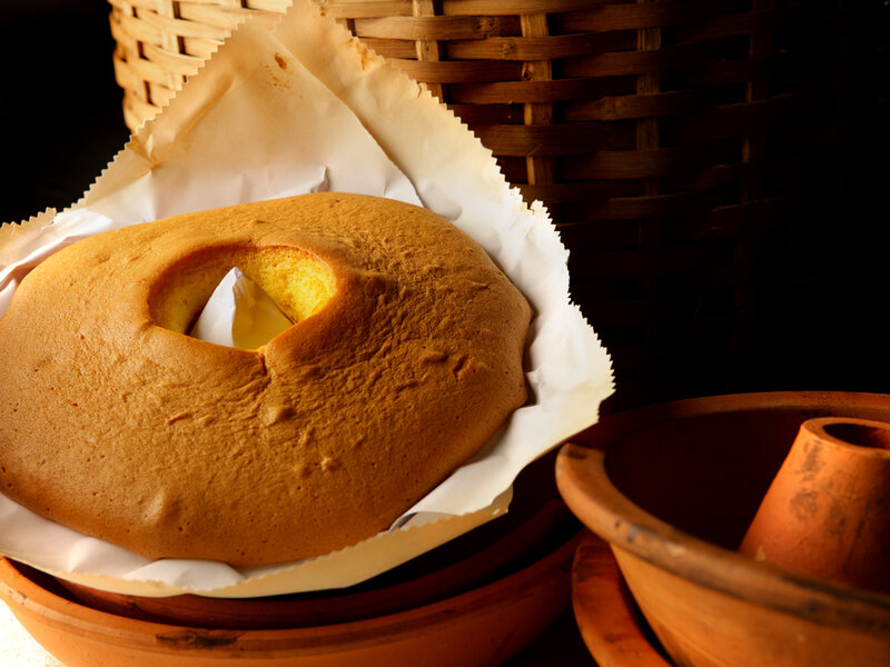 Must Taste: Саррабульо, рожоеш и еще 12 необычных блюд Португалии