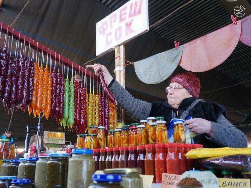 Одесса на выходные: как узнать город за два дня?
