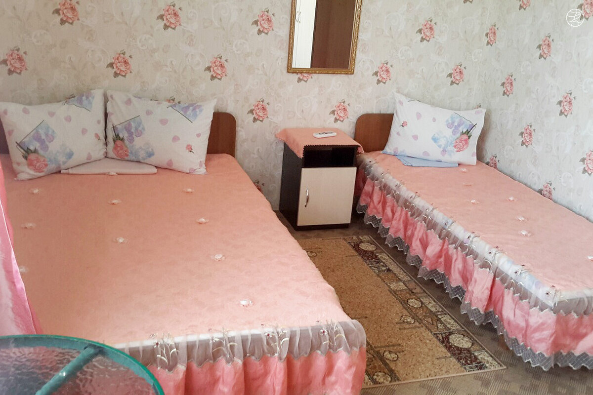 Отдых в Затоке