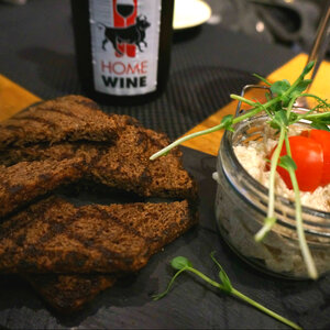 Вкусная Одесса: три шага к познанию местной кухни
