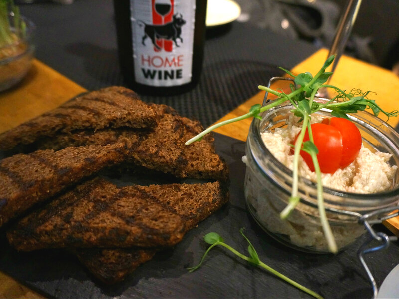 Вкусная Одесса: три шага к познанию местной кухни