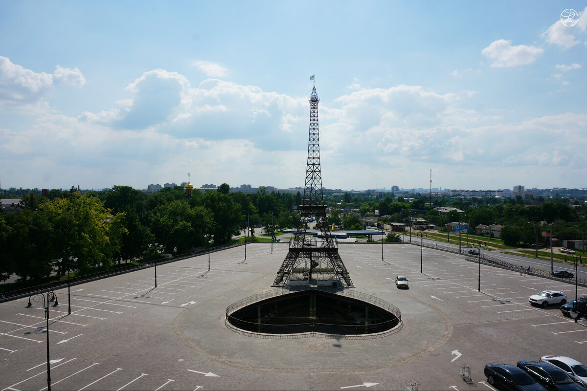 Отдых в Харькове