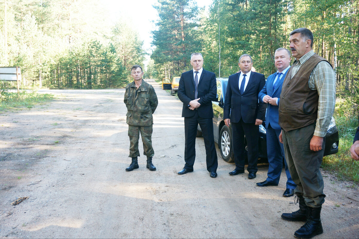 Михаил Портной замминистра спорта и туризма