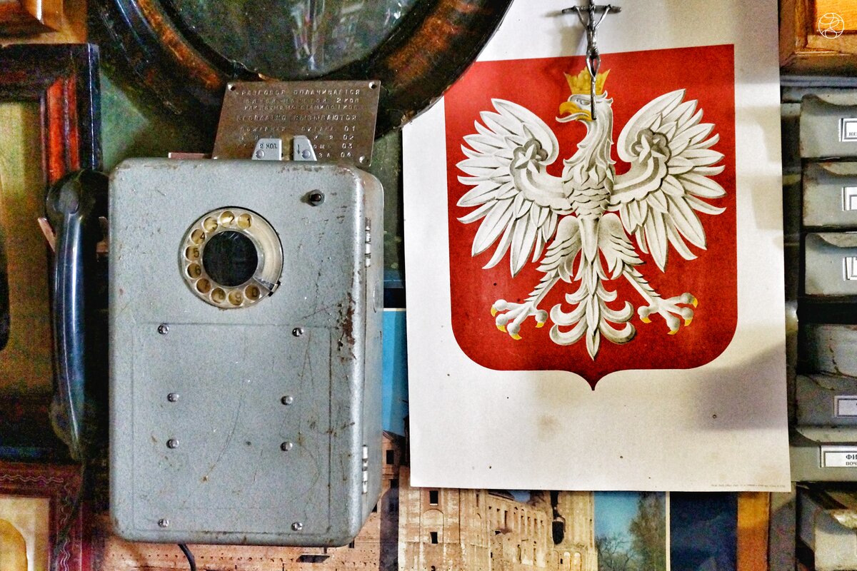 достопримечательности Ивья