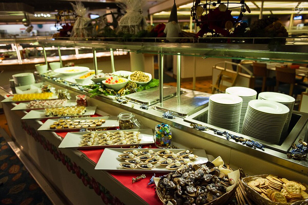 Круизы по Балтийскому морю