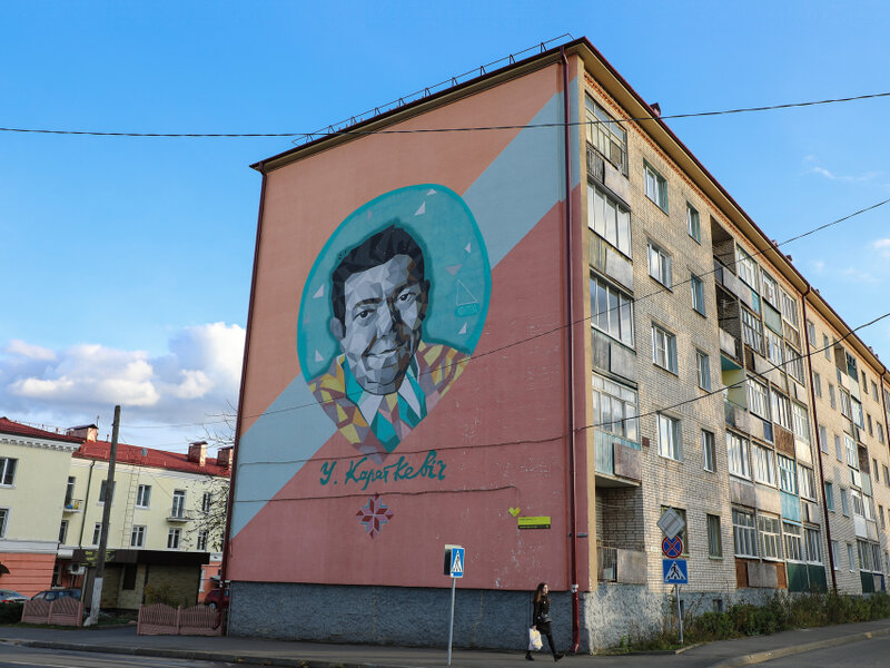 Не сгущенкой единой: 7 поводов посетить Рогачев