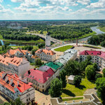 Что посмотреть в Могилеве: 17 мест с историей в когда-то «белорусской Праге»
