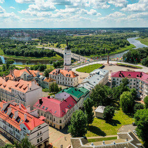 Что посмотреть в Могилеве: 17 мест с историей в когда-то «белорусской Праге»