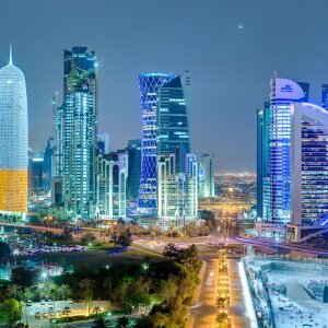 Катар отменил визы для белорусов