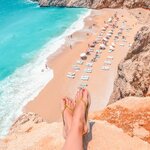 Курорты Турции для начинающих. Какой выбрать?